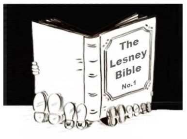 The Lesney Bible.jpg