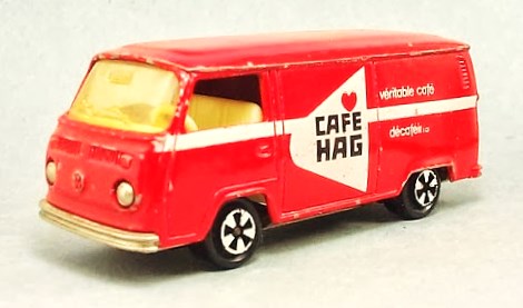 Majorette 'Cafe Hag'.JPG