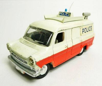 'DINKY TOYS' No.287, Police Accident Unit..JPG