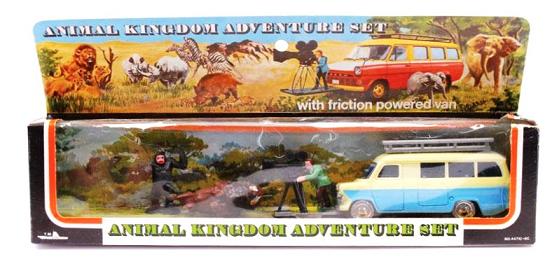 'NS' Animal Kingdom Adventure Set..jpg