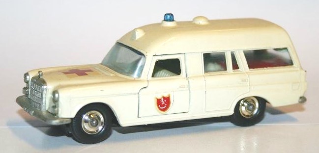 #K-6, Mercedes-Benz 'Binz' Ambulance.jpg