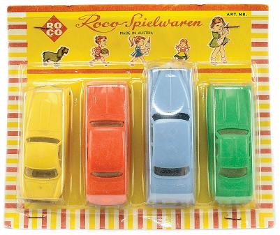 'RO-CO' 4 Car carded set..jpg