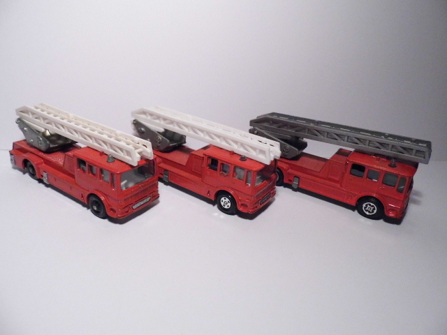 merryweather fire engine