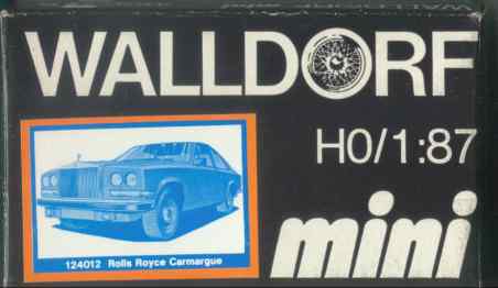 Walldorf No.1240-12 RollsRoyce Camargue.jpg