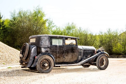 1929, 4.5 Ltr Bentley.jpg