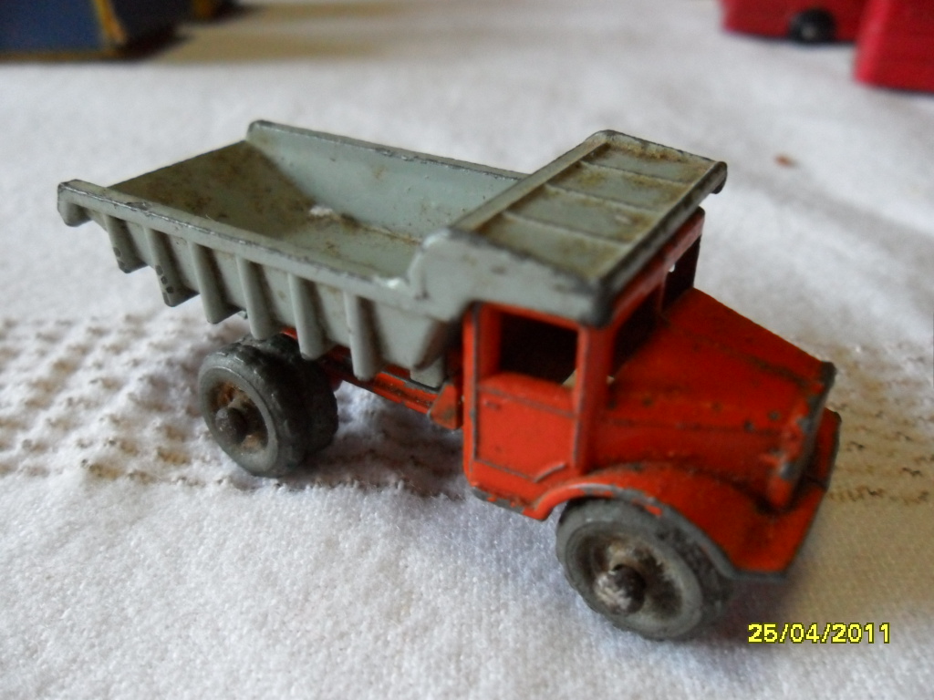 #006 1 a Quarry Truck, 3 (1).JPG