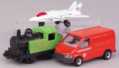 Group of Three 'Pre-Pro' models.jpg