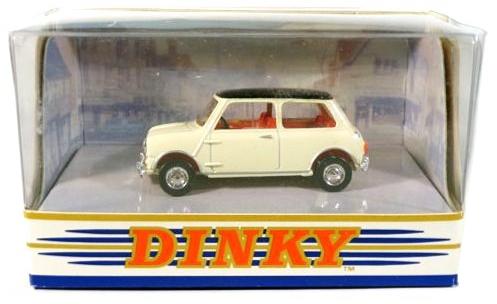 DY-21, 1964 MINI COOPER 'S'..JPG