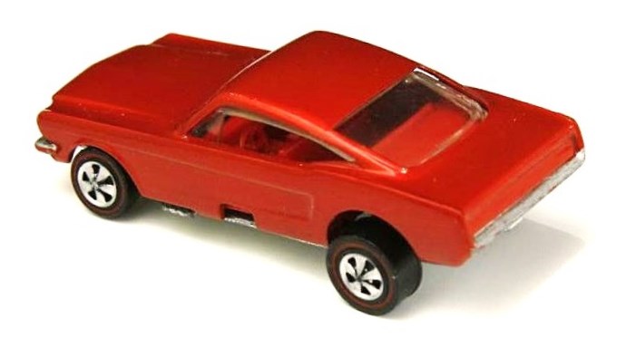 1st 'Hot Wheels' car.jpg