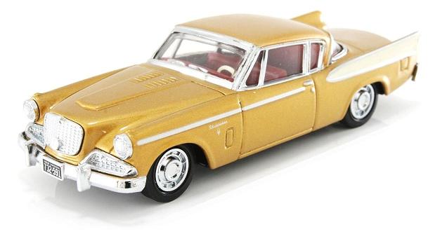 DY-26, 1958 STUDEBAKER 'GOLDEN HAWK'..JPG