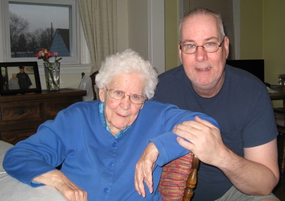 Easter2015, Mom and Me..jpg