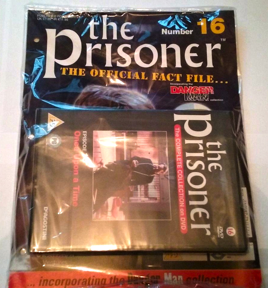 2004, The Prisoner fact files.jpg