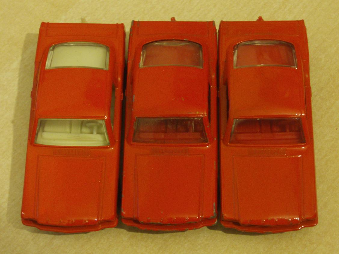 8 Mustang