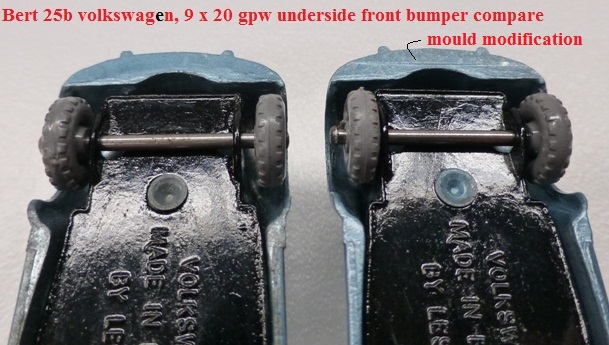 25b front bumper mould modification.JPG