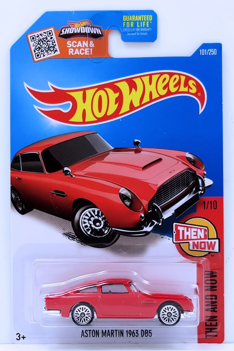 'Hot Wheels' Aston Martin DB5..jpg