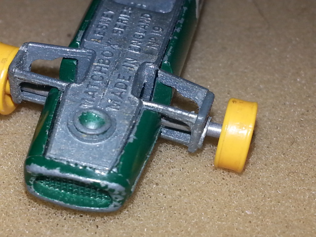 Front right ring.