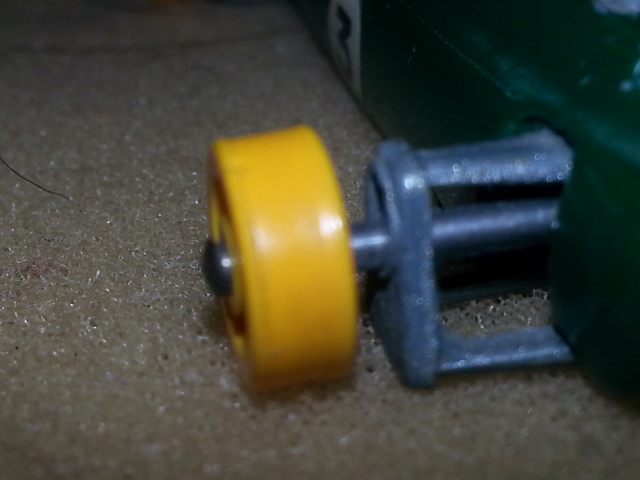 Back left ring.