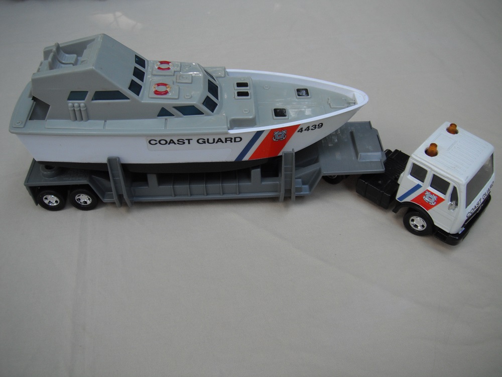 coast guard version #2