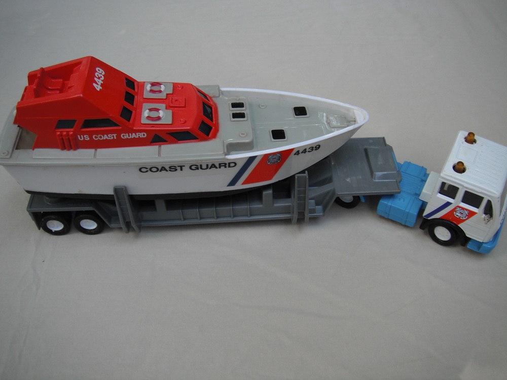 coast guard version #1