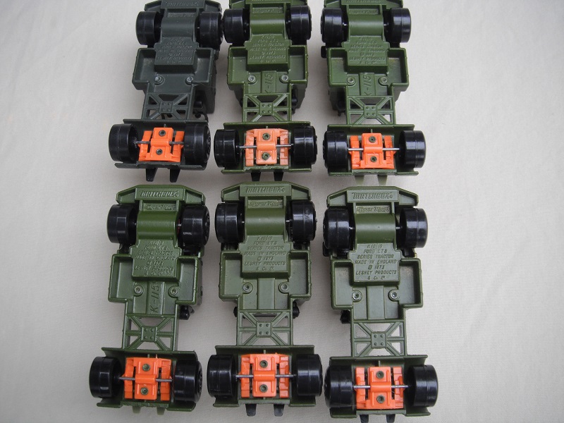 K115 Army tanker cab base variations.jpg