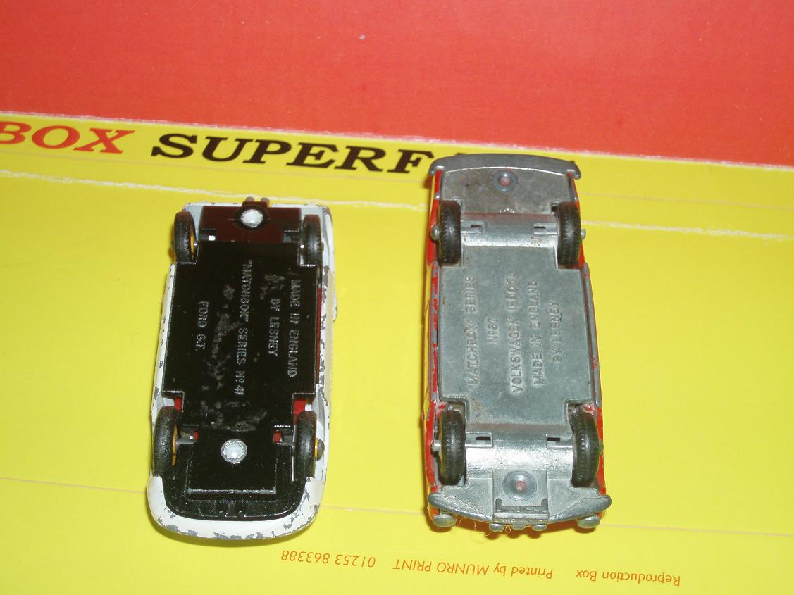 2 more swaps