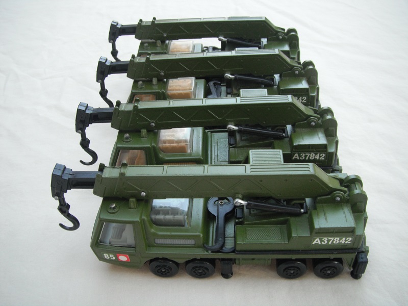 k113A Military Crane Truck group pic #4.jpg