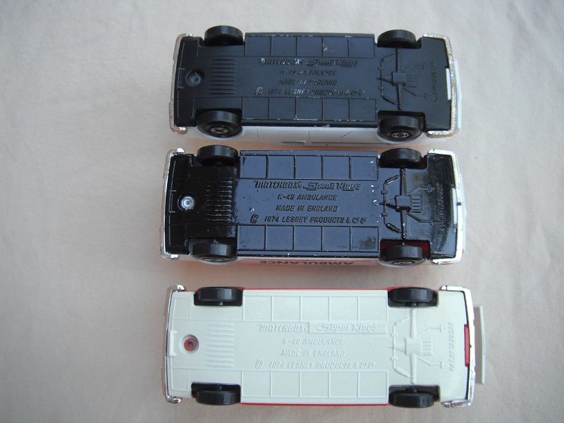 K49A Ambulance base variations.jpg