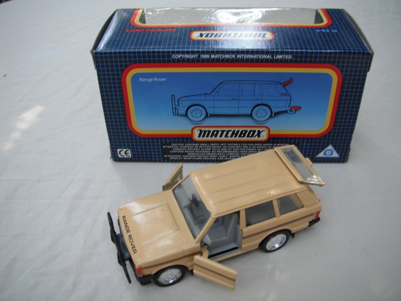 K164A Range Rover tan model & box.jpg