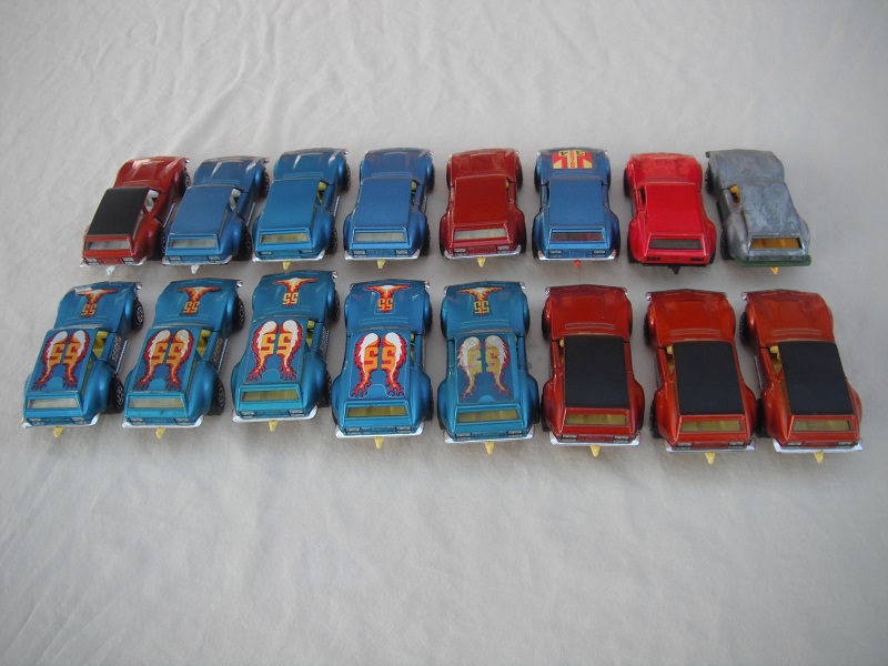 K55A Corvette Caper Cart group picture #4.jpg