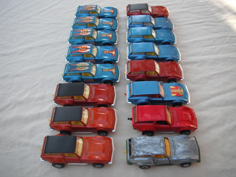 K55A Corvette Caper Cart group picture #3.jpg