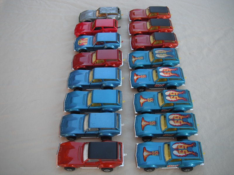 K55A Corvette Caper Cart group picture #2.jpg