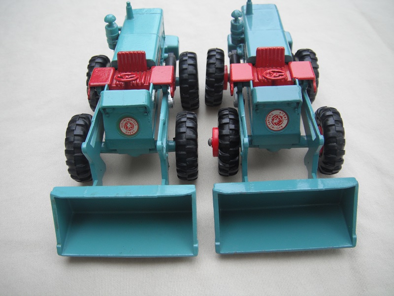 K10A Aveling Barford Tractor Shovel small or large front decals pic#2.jpg