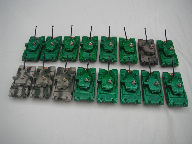 K103A Chieftain Tank group picture #4.jpg