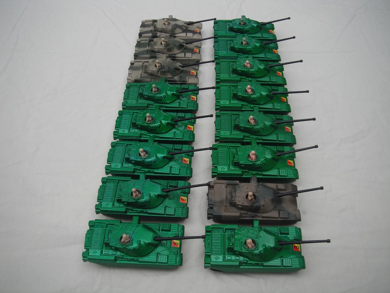 K103A Chieftain Tank group picture #3.jpg