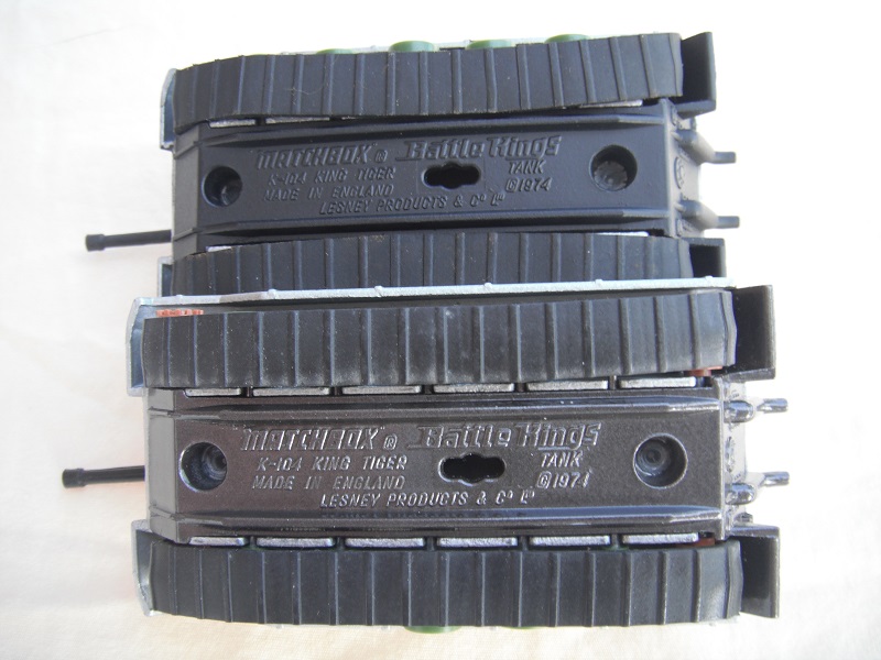 K104A King Tiger Tank base variations.jpg
