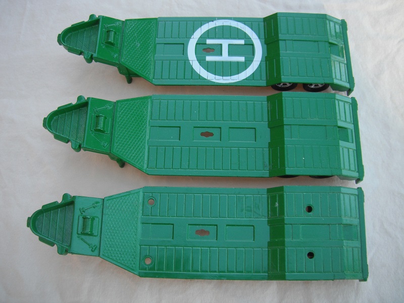 K92A Helicopter Transporter trailer varitions picture #2.jpg