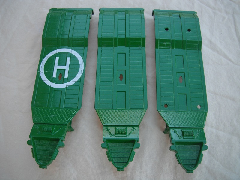K92A Helicopter Transporter trailer varitions picture #1.jpg