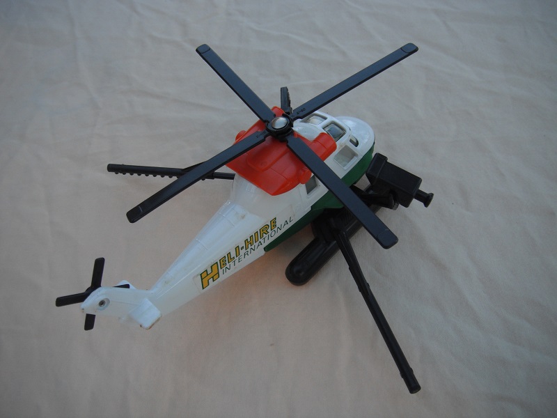 K92A Helicopter Transporter helicopter picture #2.jpg