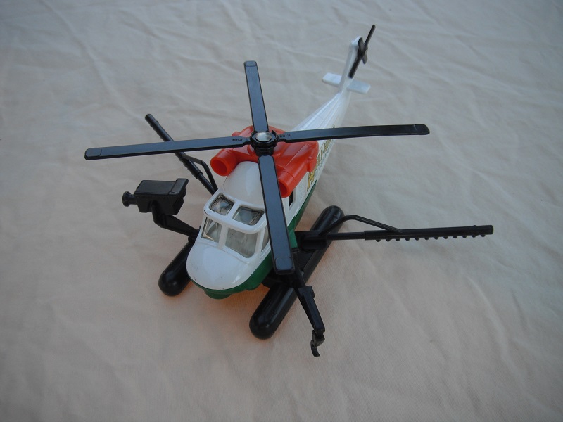 K92A Helicopter Transporter helicopter picture #1.jpg