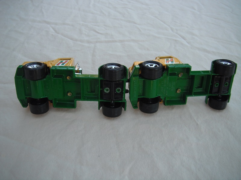 K92A Helicopter Transporter cab base varitions Lesney or Matchbox.jpg