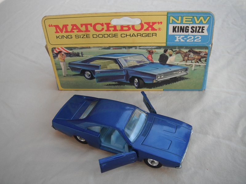 K22A Dodge Charger box & car.jpg