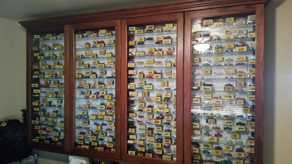 Main Case