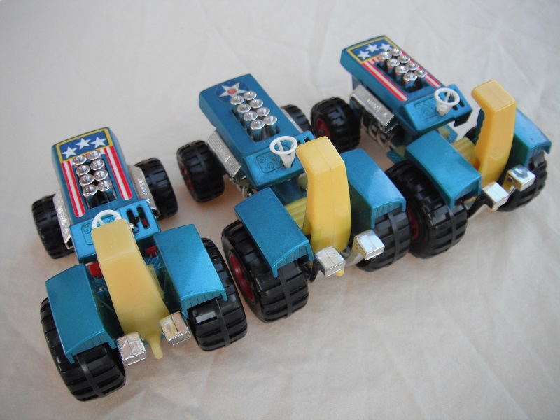 K3D Mod Tractor & Trailer yellow seats variations pic#3.jpg
