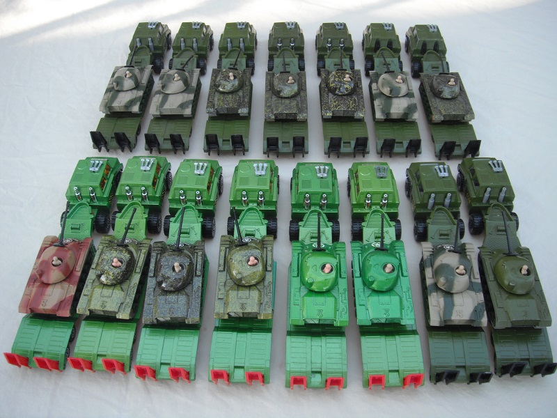 K106A Tank Transporter group picture #4.jpg