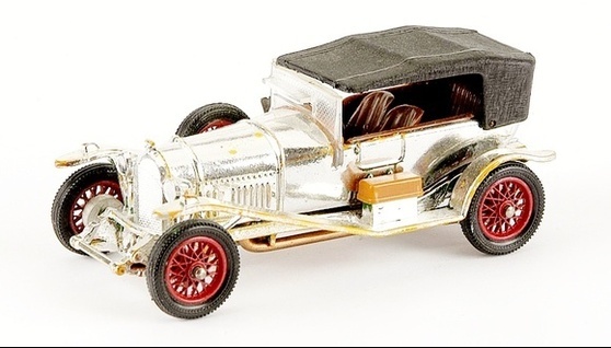 CHROME EFFECT BENTLEY 3 LTR.jpg