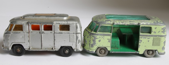 campers
