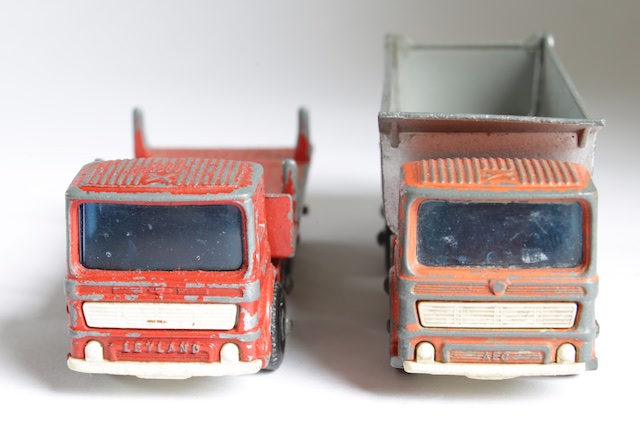 white bases