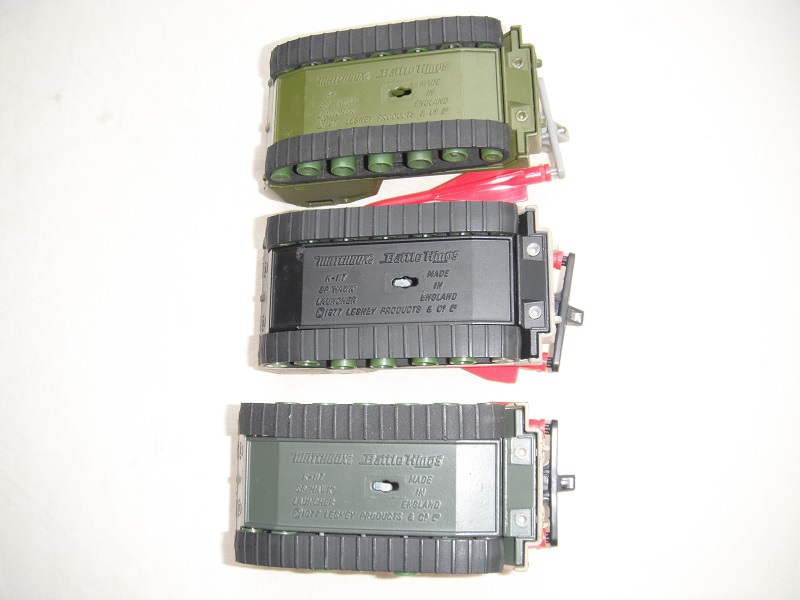 K117A Hawk Rocket Launcher base variations (prepro on top).jpg