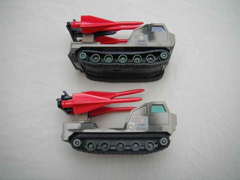 K117A Hawk Rocket Launcher white or yellow star labels pic#2.jpg