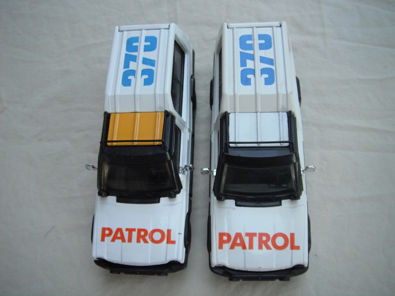 K104B Rancho Rescue Set cab roof variations.jpg